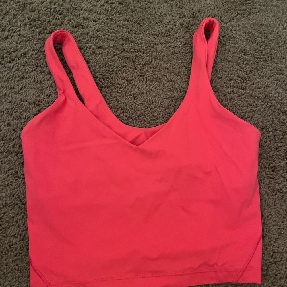 Lululemon Align Tank - image 1